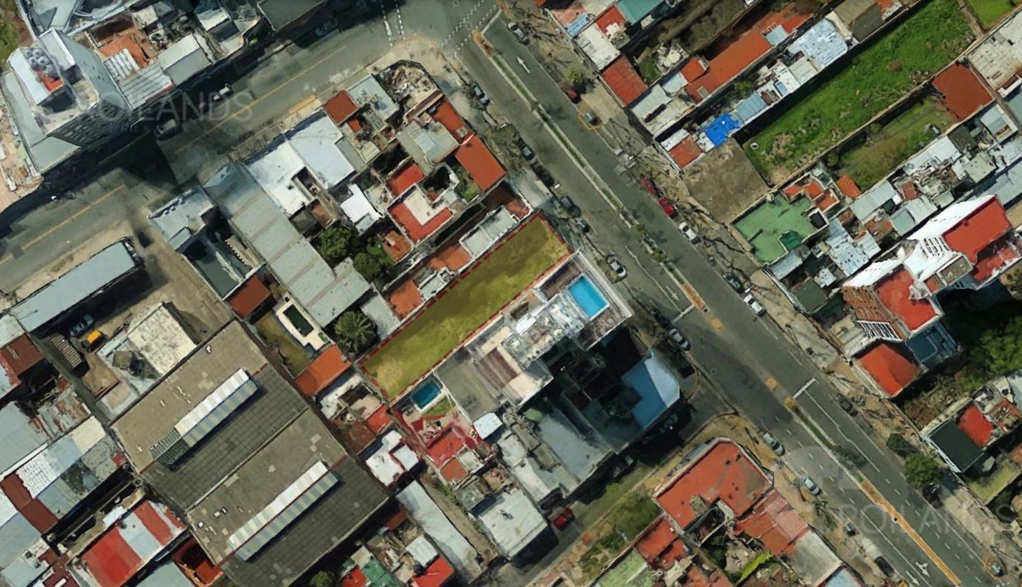 Foto de OPORTUNIDAD - TERRENO EN VENTA PARA 2.450M2 VENDIBLES EN AVELLANEDA, imagen 5