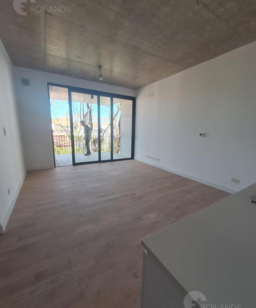 Foto de Venta Departamento 2 ambientes en Chacarita, imagen 3