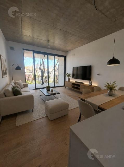 Foto de Venta Departamento 2 ambientes en Chacarita, imagen 1
