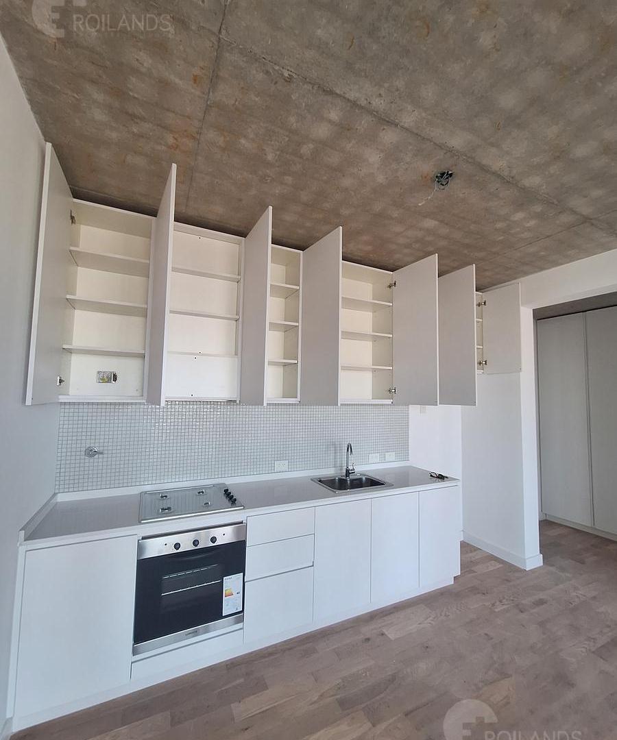 Foto de Venta Departamento 2 ambientes en Chacarita, imagen 5