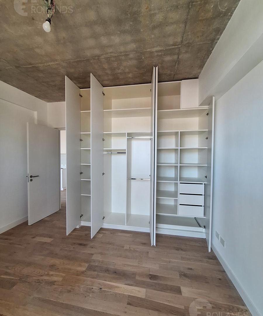 Foto de Venta Departamento 2 ambientes en Chacarita, imagen 4