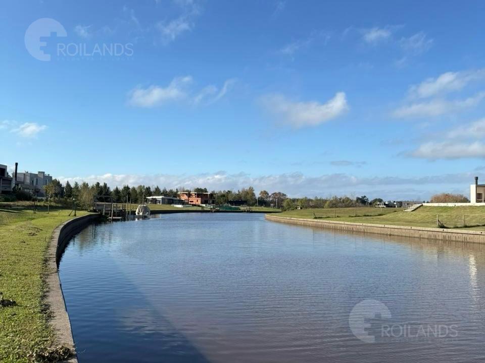 Foto de VENTA El Naudir amplio lote con Amarra Salida al Río Lujan, imagen 3