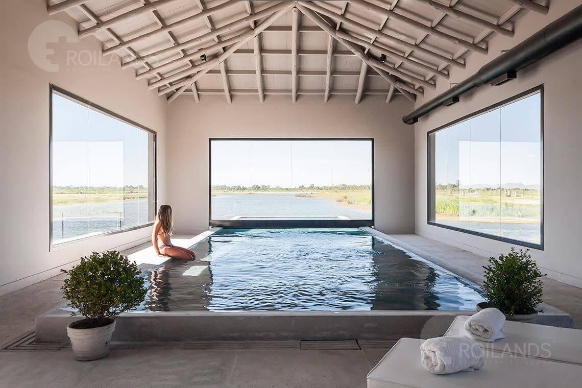 Foto de VENTA El Naudir amplio lote con Amarra Salida al Río Lujan, imagen 5
