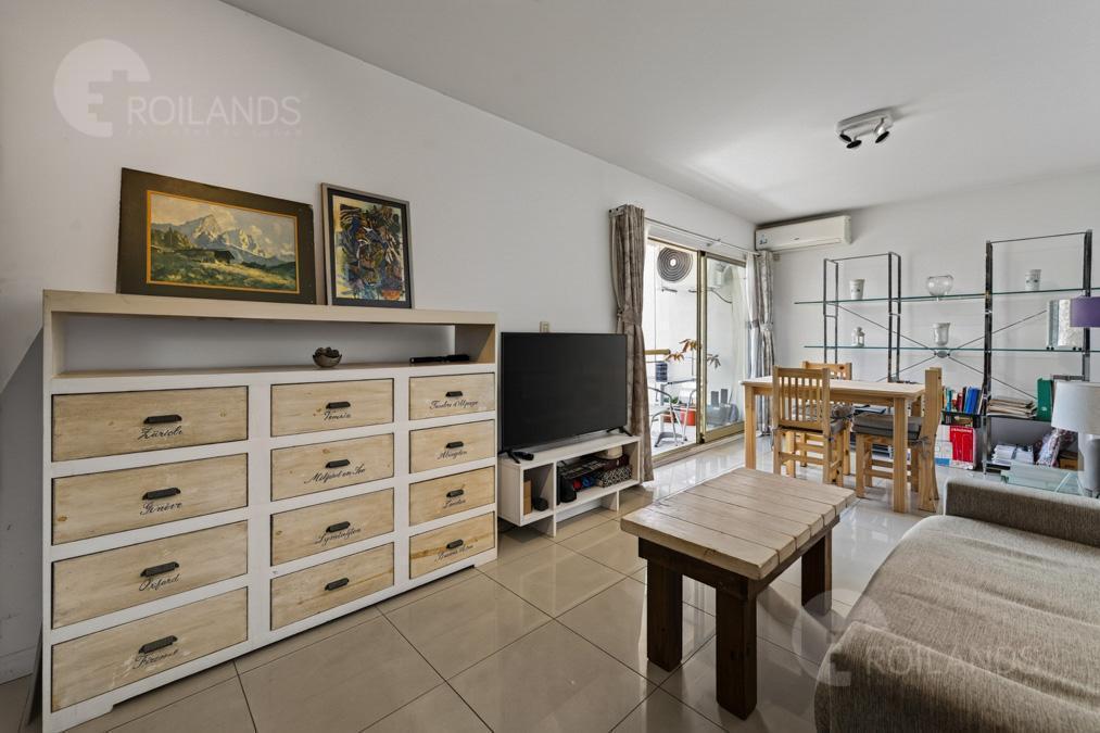 Foto de En venta 2 ambientes con balcón Monserrat, imagen 3