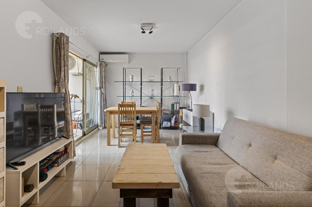 Foto de En venta 2 ambientes con balcón Monserrat, imagen 2