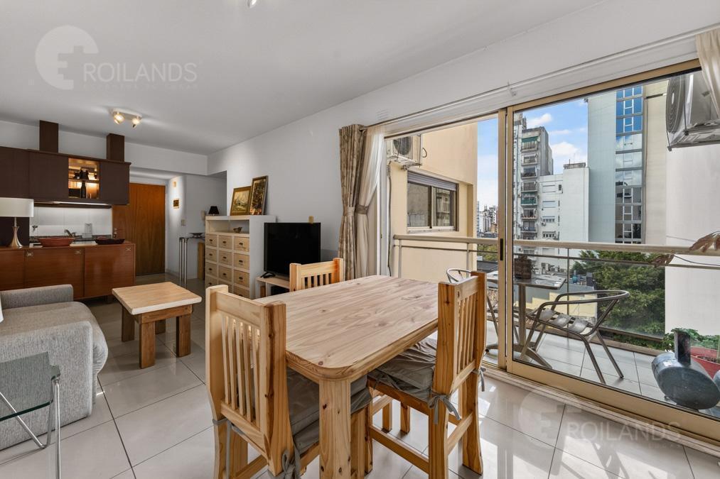 Foto de En venta 2 ambientes con balcón Monserrat, imagen 1