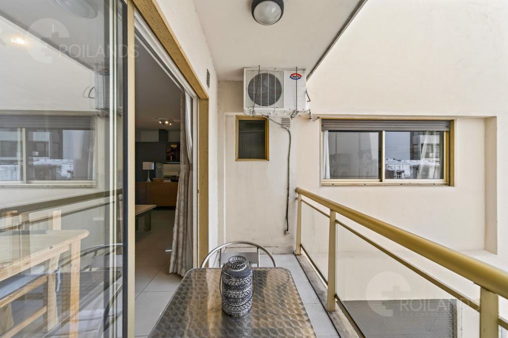 Foto de En venta 2 ambientes con balcón Monserrat, imagen 4