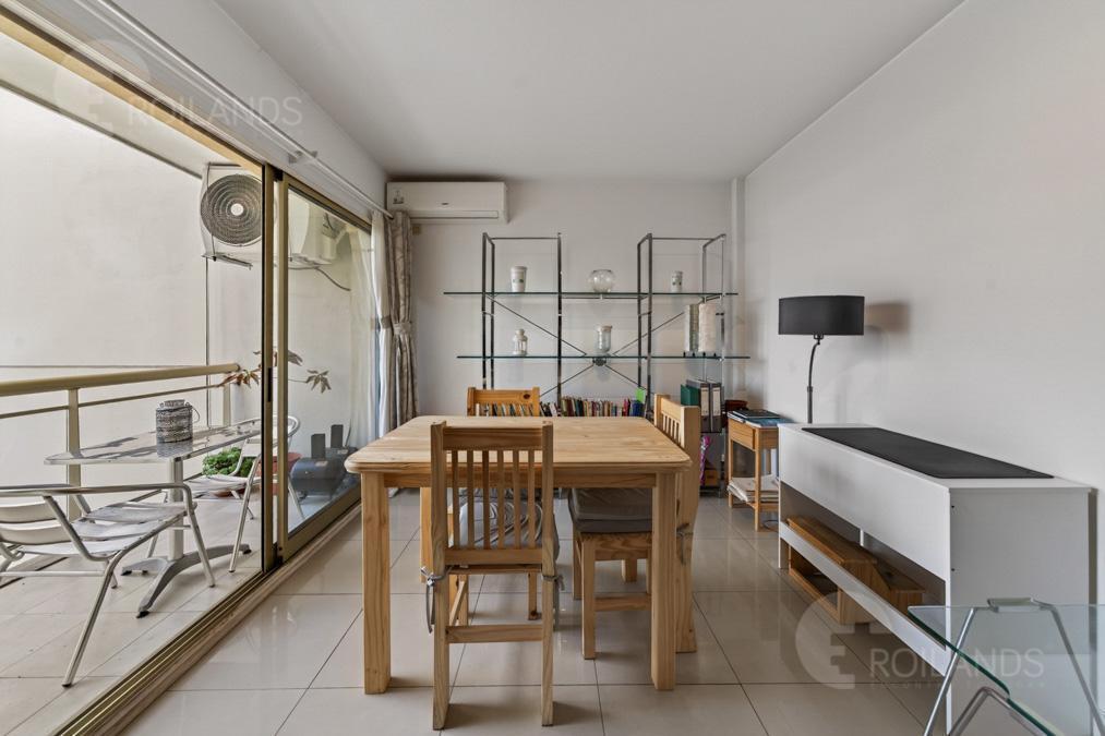 Foto de En venta 2 ambientes con balcón Monserrat, imagen 5