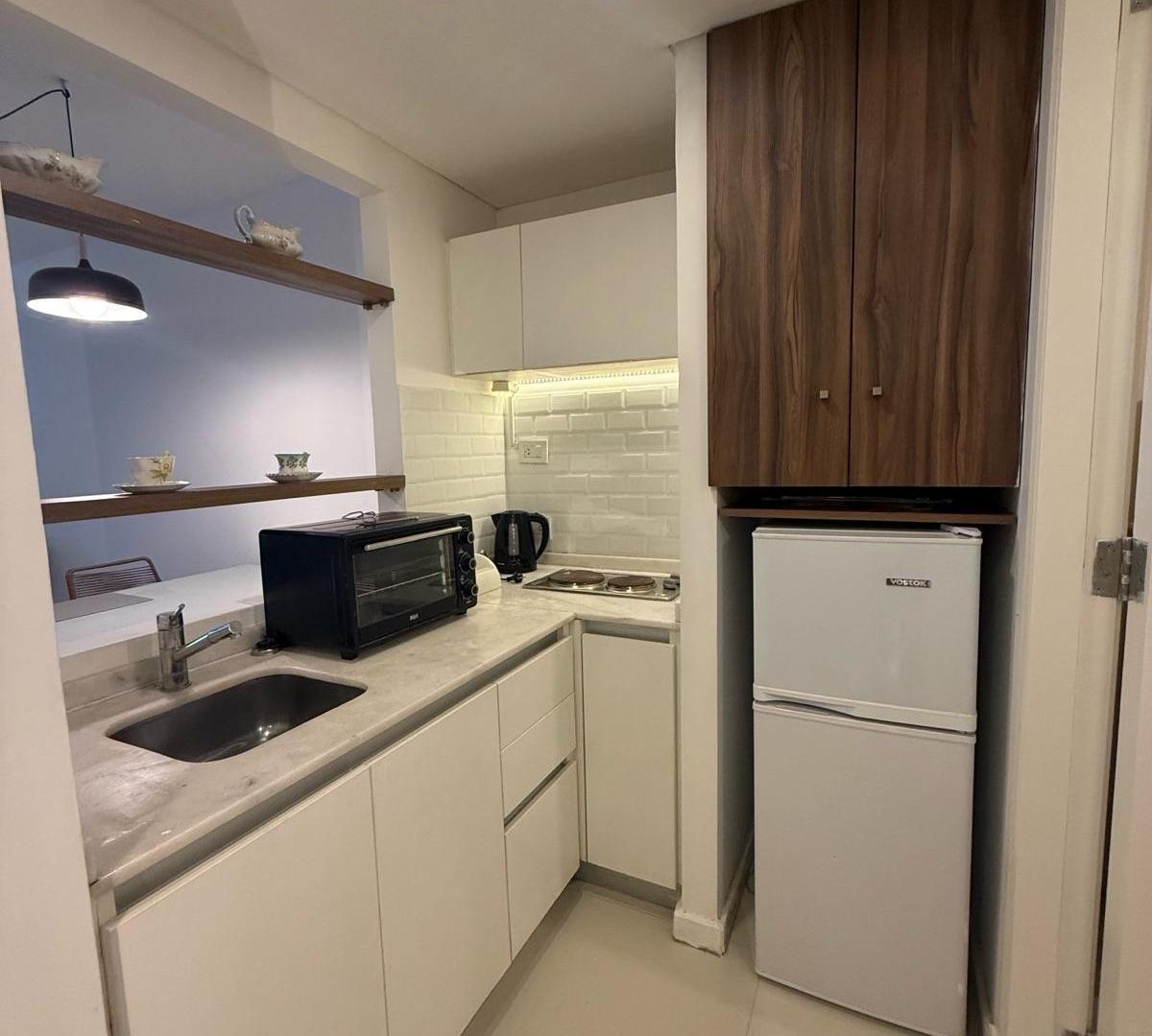 Foto de Departamento en Colegiales, imagen 1