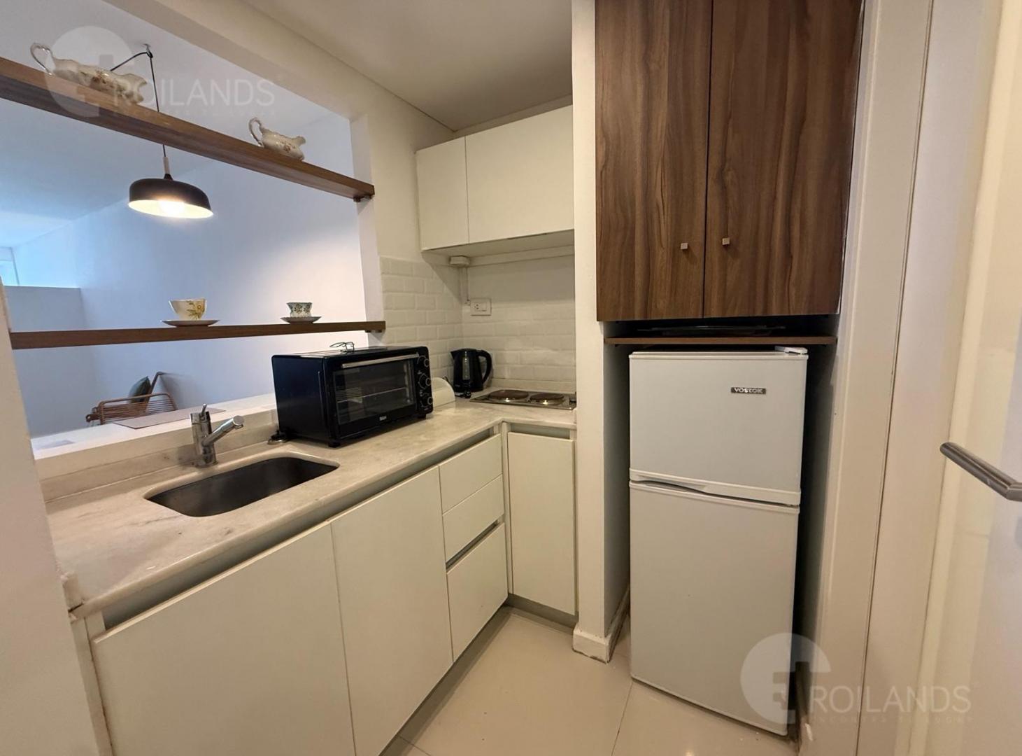 Foto de Departamento en Colegiales, imagen 4