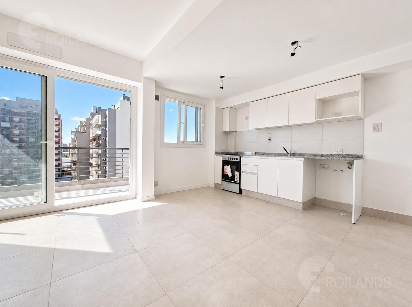 Foto de Venta departamento monoambiente en Villa Pueyrredon, imagen 1