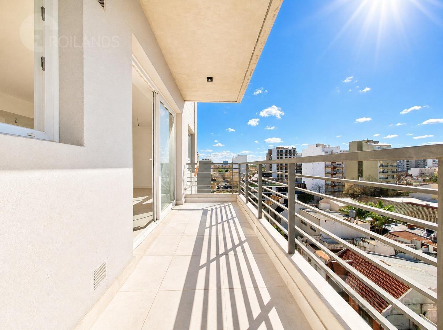 Foto de Venta departamento monoambiente en Villa Pueyrredon, imagen 5