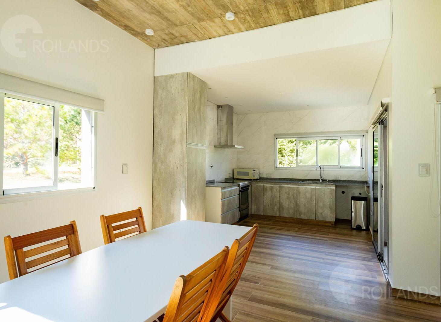 Foto de Casa 3 ambientes con lote de 1000m2 en Costayres, imagen 3