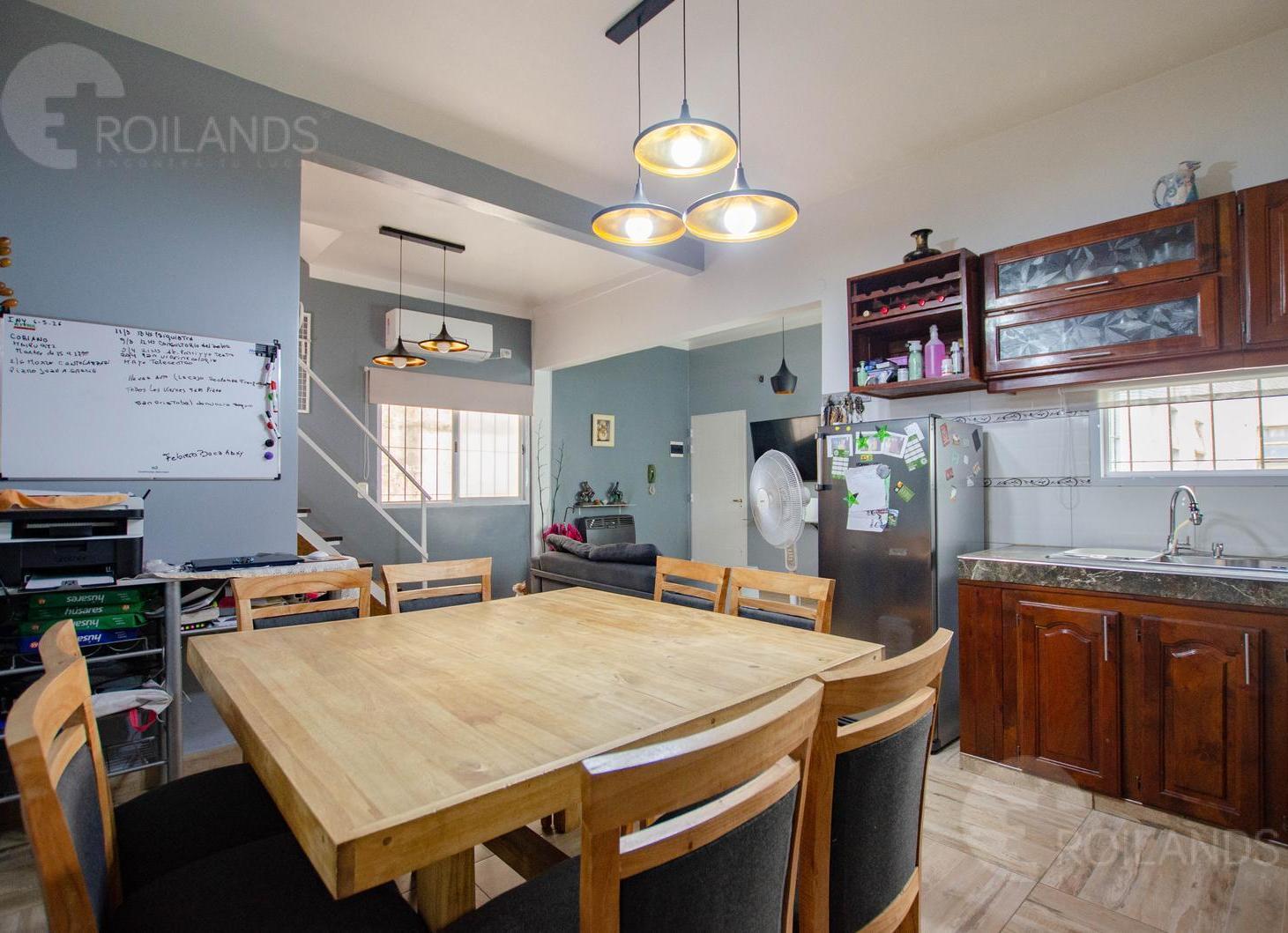 Foto de Venta PH 2 Ambientes en duplex con Quincho Parrilla en Villa General, imagen 5