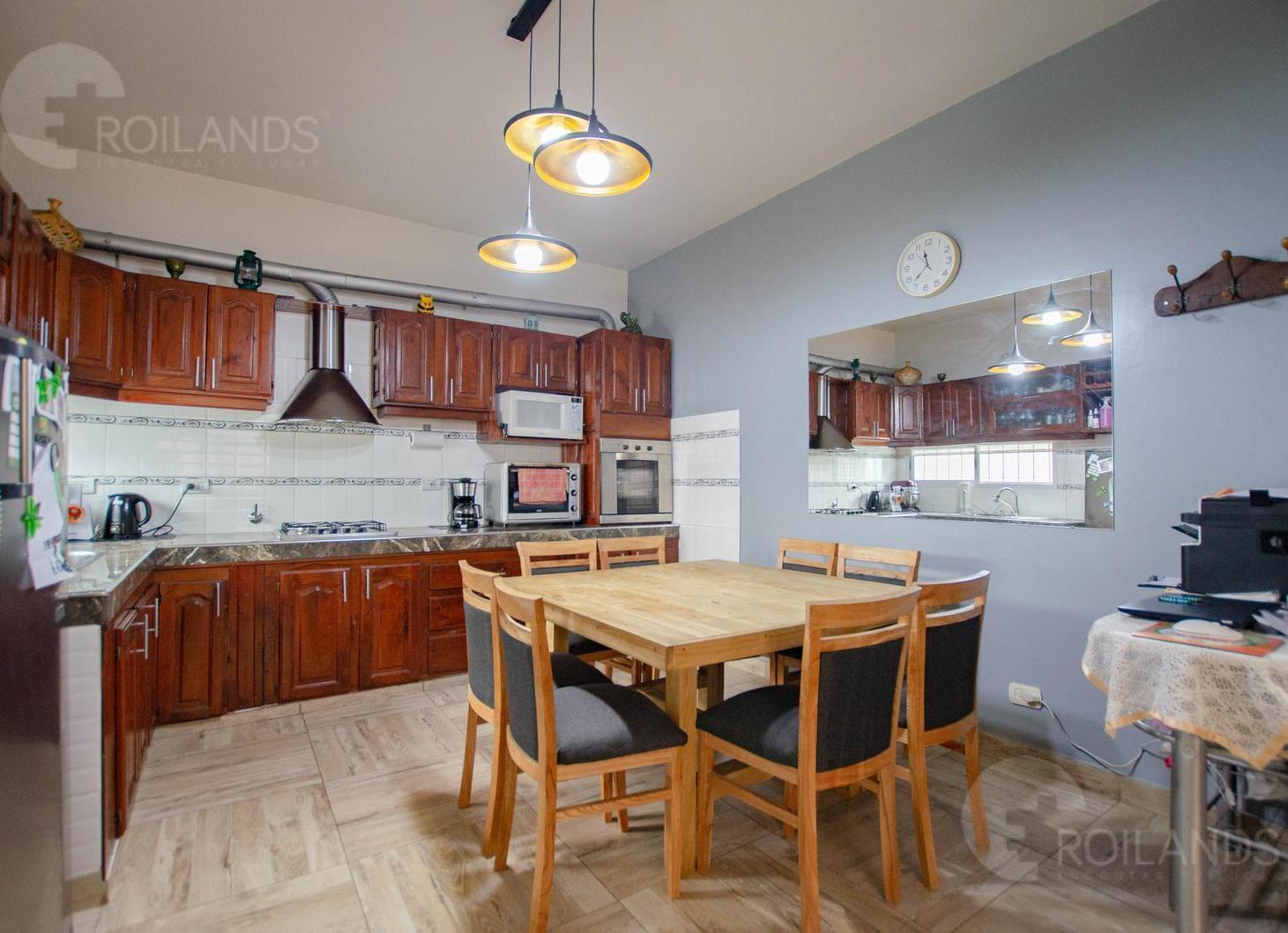Foto de Venta PH 2 Ambientes en duplex con Quincho Parrilla en Villa General, imagen 2