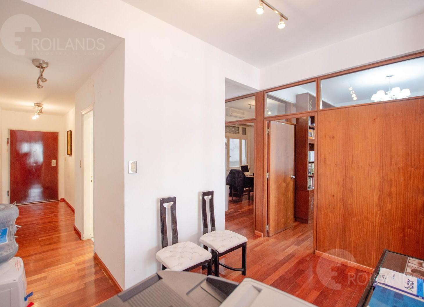 Foto de Venta Oficina 4 ambientes con Patio NO APTO VIVIENDA en Retiro, imagen 4