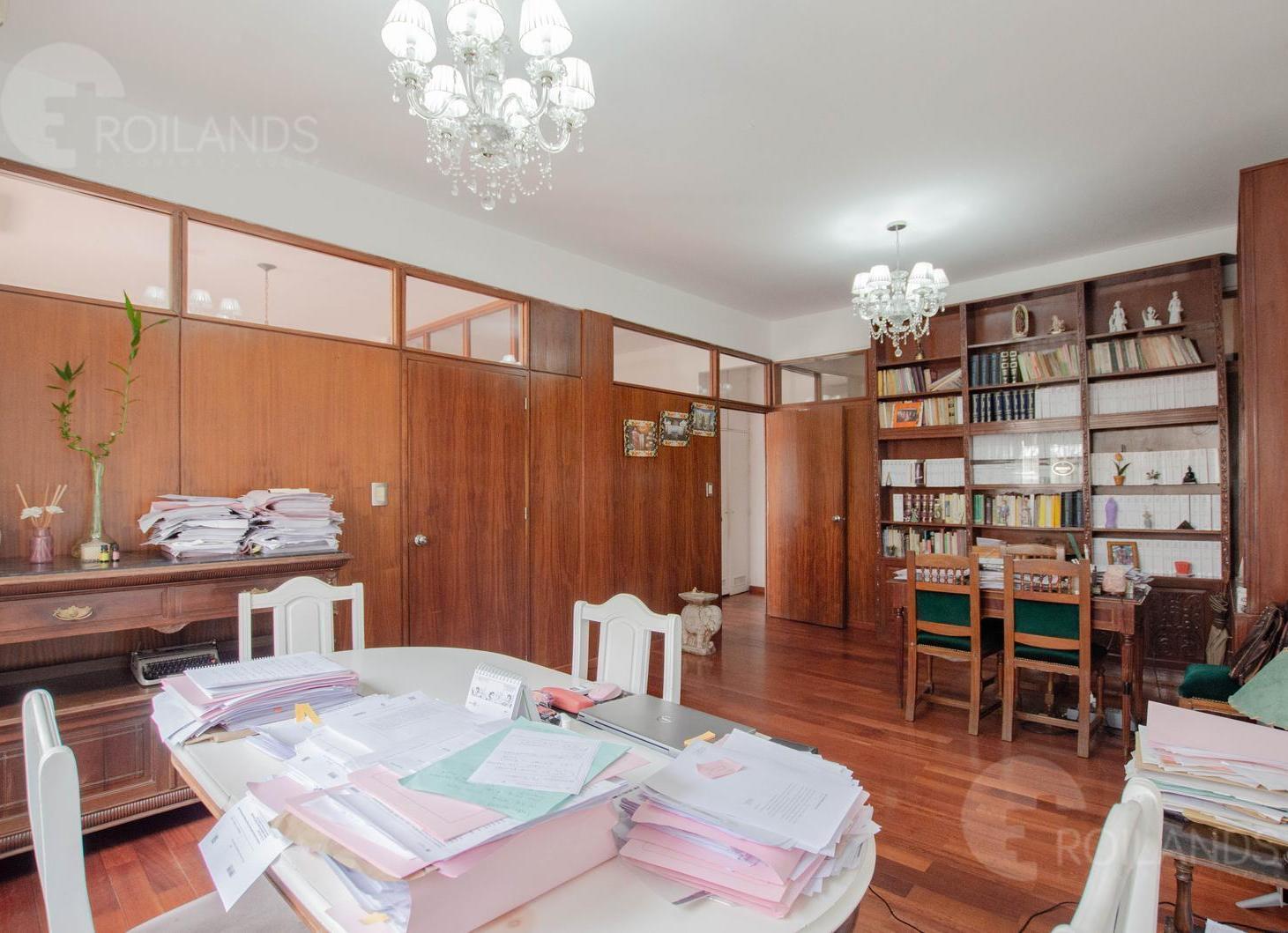 Foto de Venta Oficina 4 ambientes con Patio NO APTO VIVIENDA en Retiro, imagen 5