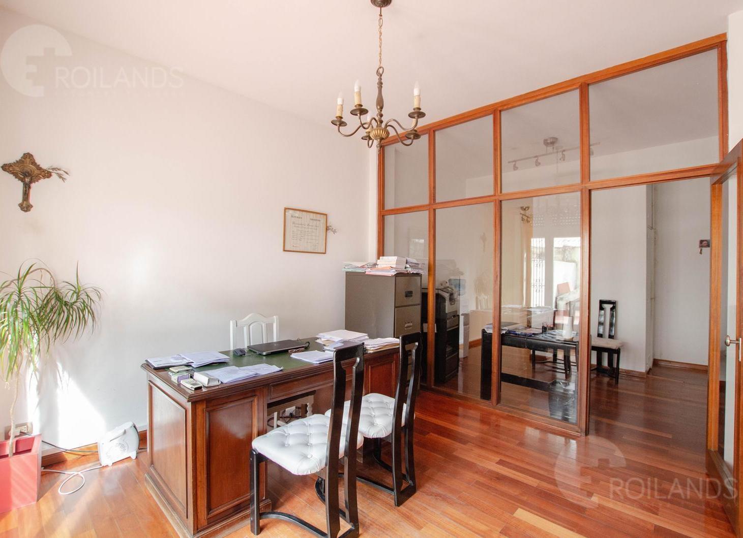 Foto de Venta Oficina 4 ambientes con Patio NO APTO VIVIENDA en Retiro, imagen 4