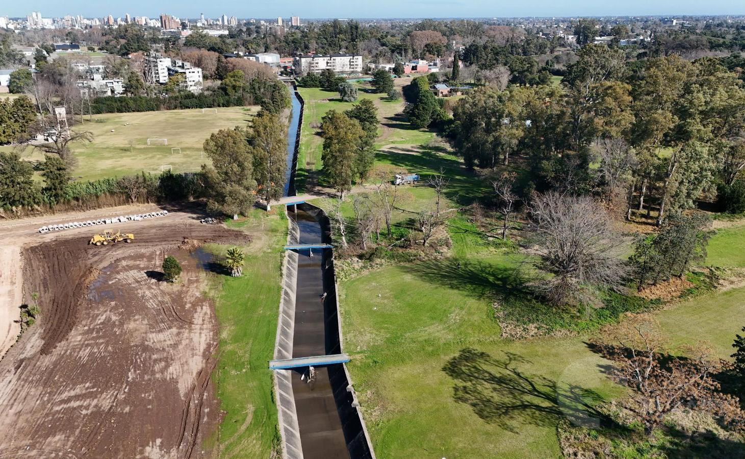 Foto de VENTA lote en Barrio cerrado Pueblo Los Cedros Villa de Mayo, imagen 5