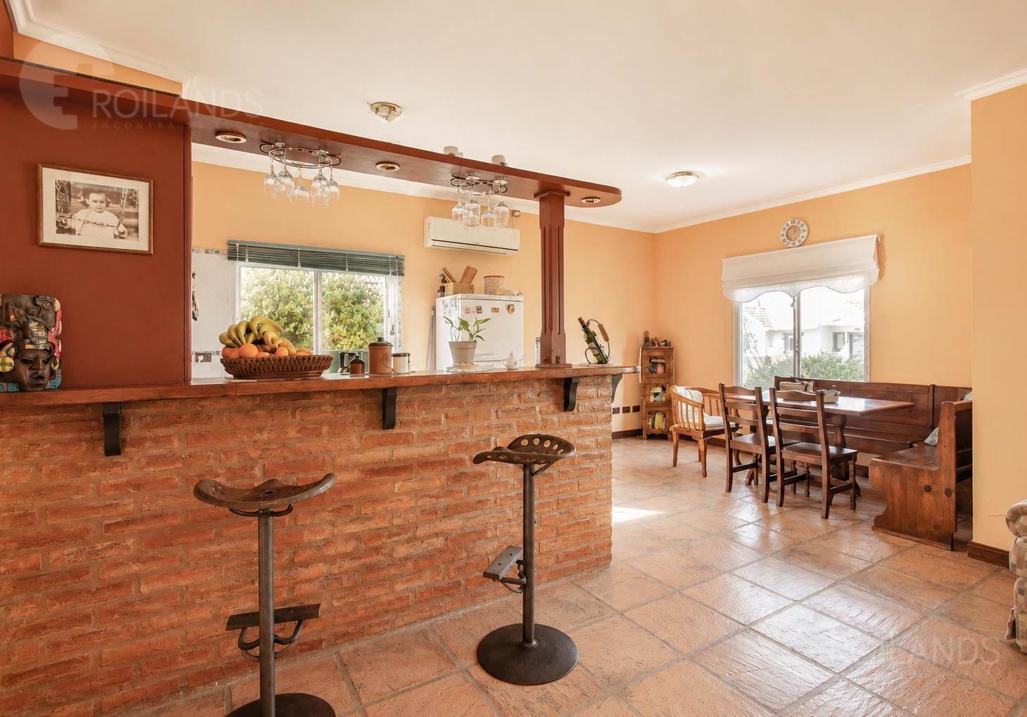 Foto de Casa de 4 amb en Venta en Boca Ratón Country Club, Pilar (Apta Crédito), imagen 2
