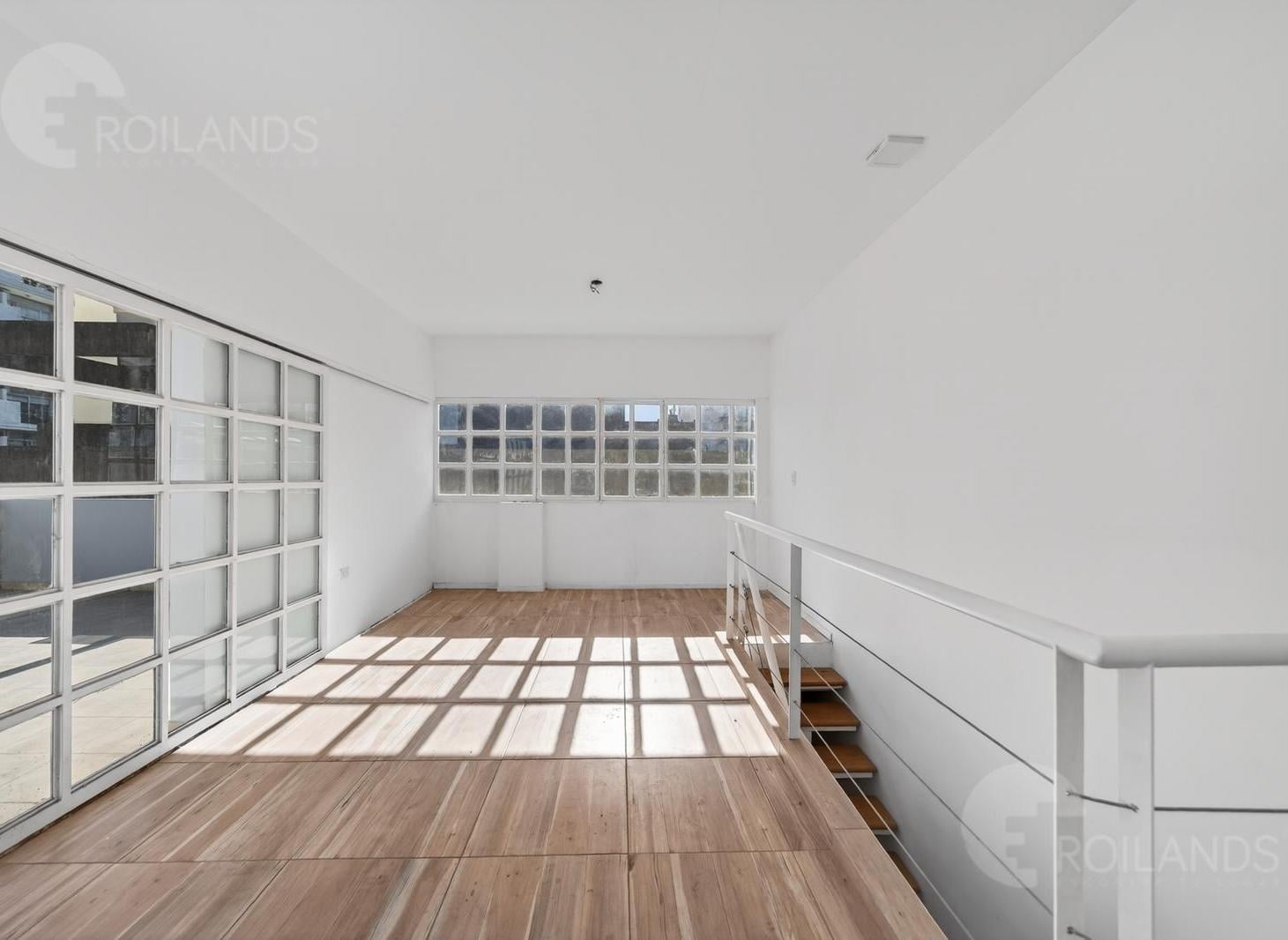 Foto de VENTA PH 3 AMBIENTES PLAYROOM TERRAZA PROPIA SIN EXPENSAS VILLA CRESPO, imagen 3