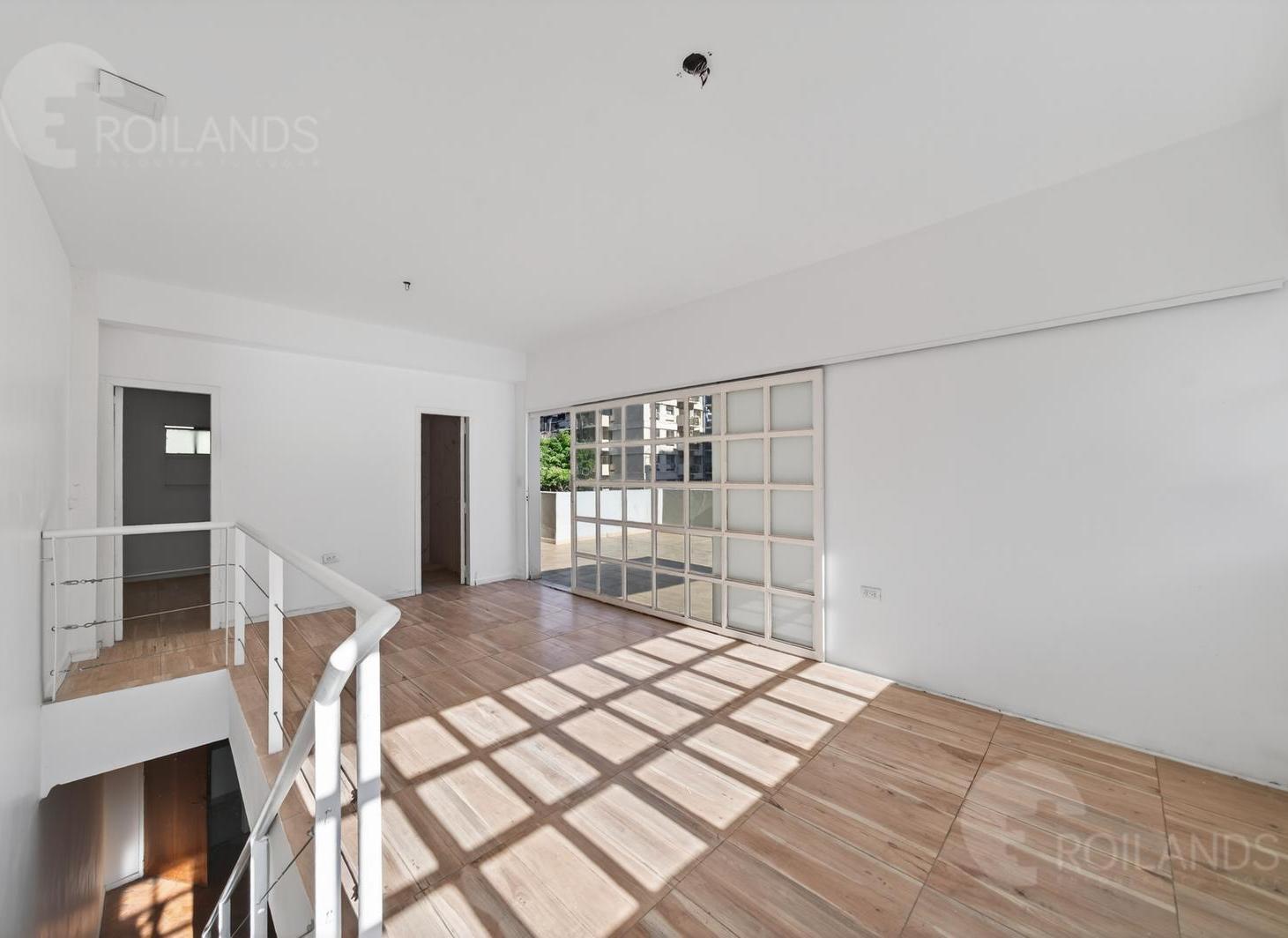 Foto de VENTA PH 3 AMBIENTES PLAYROOM TERRAZA PROPIA SIN EXPENSAS VILLA CRESPO, imagen 2