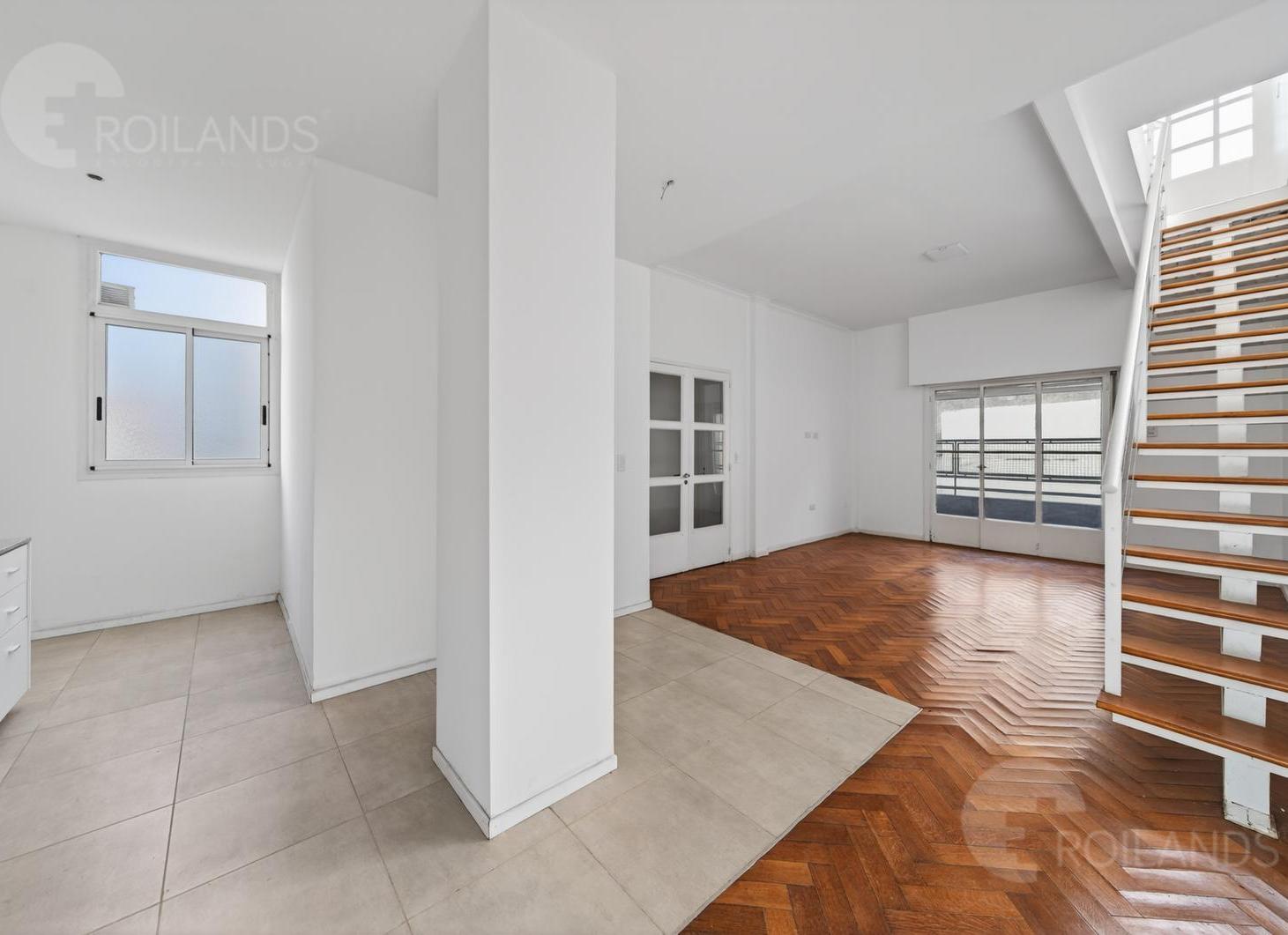 Foto de VENTA PH 3 AMBIENTES PLAYROOM TERRAZA PROPIA SIN EXPENSAS VILLA CRESPO, imagen 5