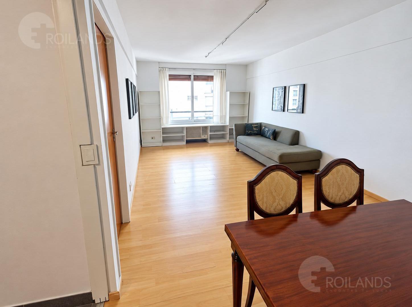 Foto de Departamento en Recoleta, imagen 1