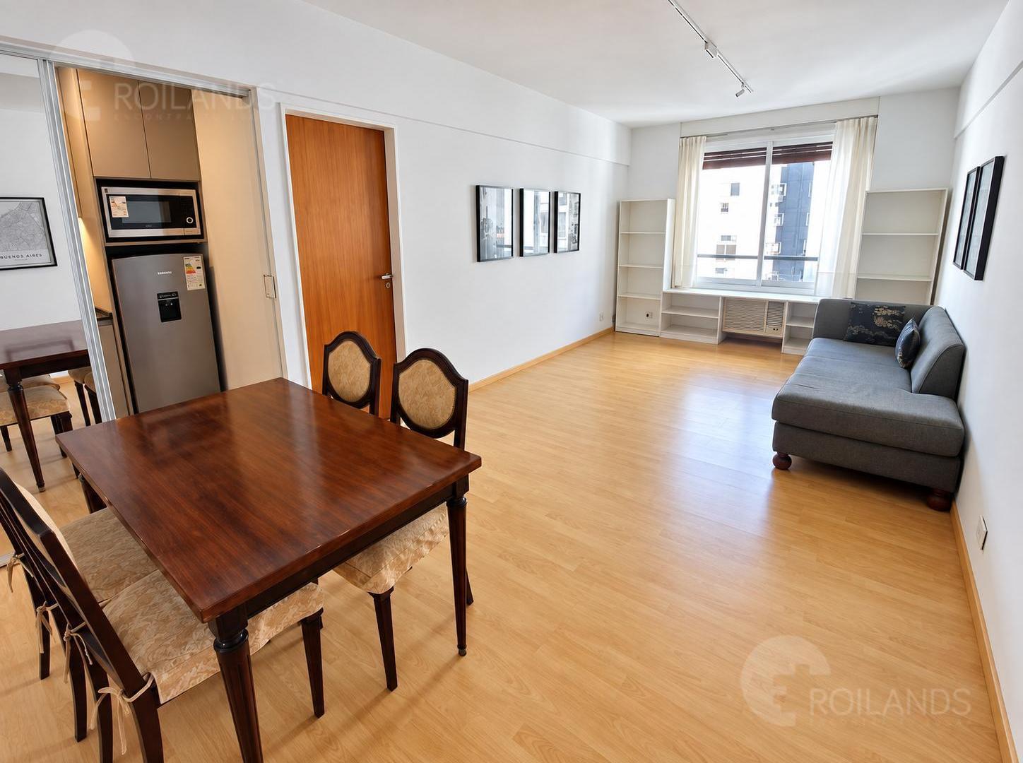 Foto de Departamento en Recoleta, imagen 5