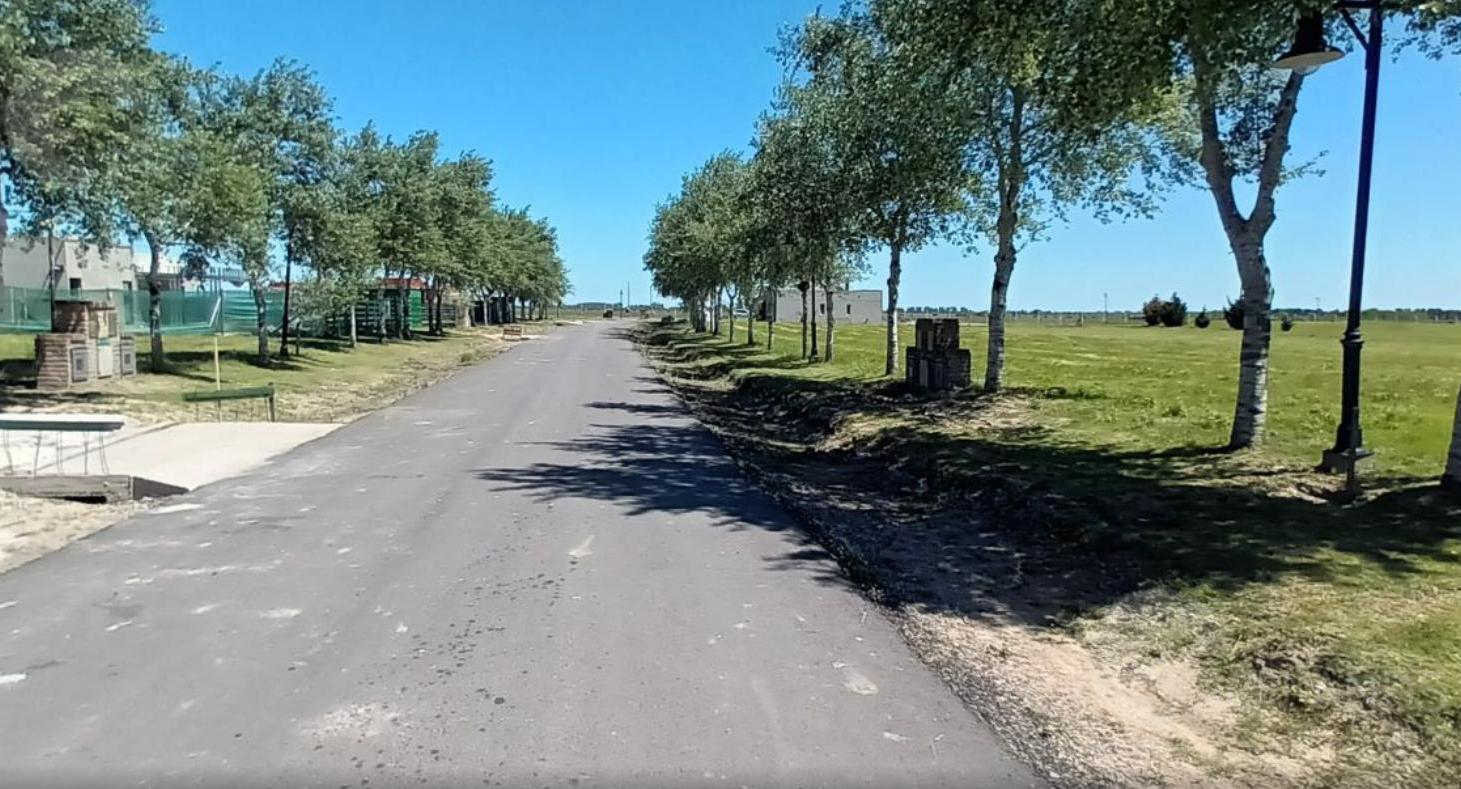 Foto de VENTA LOTE con vista a la cancha de golf, Barrio Los Alamos, Harras del, imagen 2