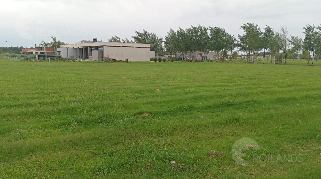 Foto de VENTA LOTE con vista a la cancha de golf, Barrio Los Alamos, Harras del, imagen 5
