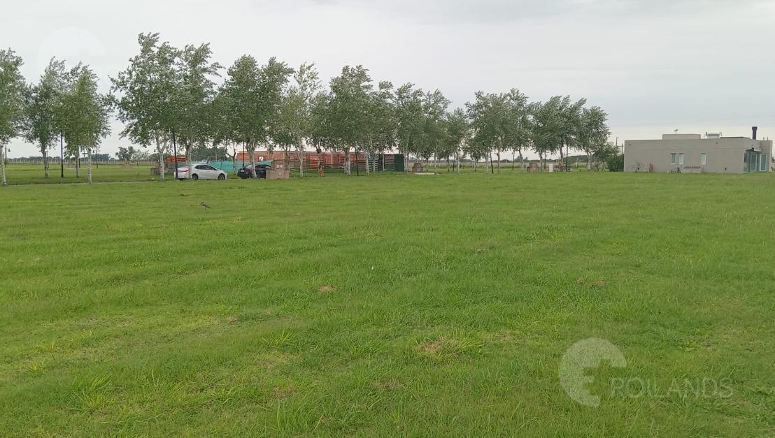 Foto de VENTA LOTE con vista a la cancha de golf, Barrio Los Alamos, Harras del, imagen 5