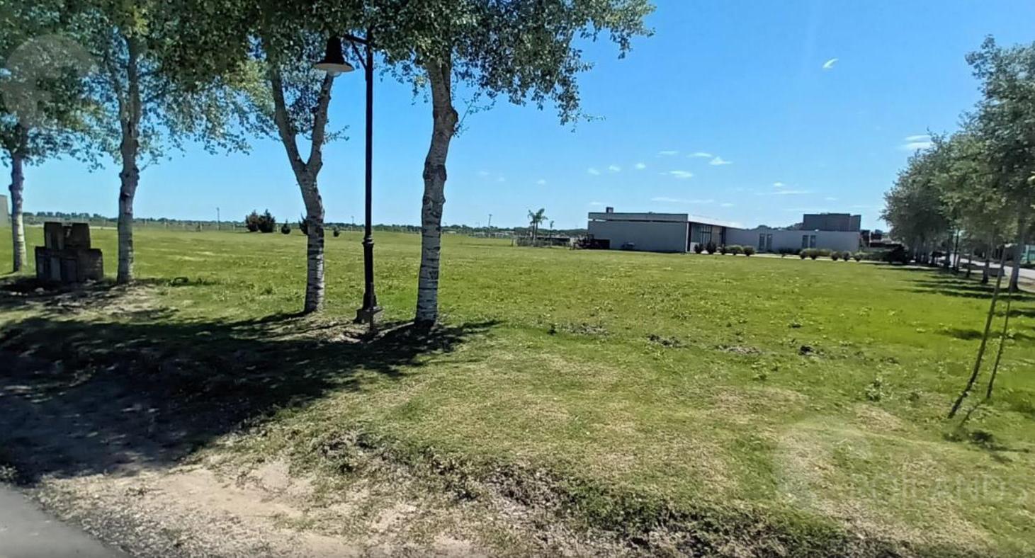 Foto de VENTA LOTE con vista a la cancha de golf, Barrio Los Alamos, Harras del, imagen 3