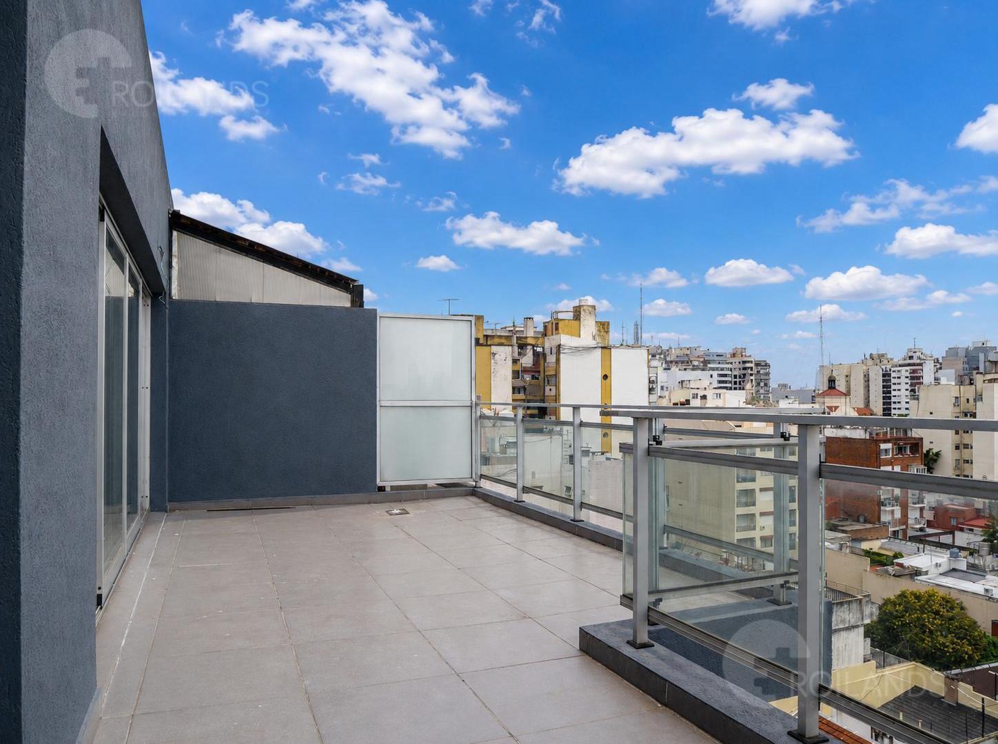 Foto de Venta Monoambiente en Palermo, imagen 5