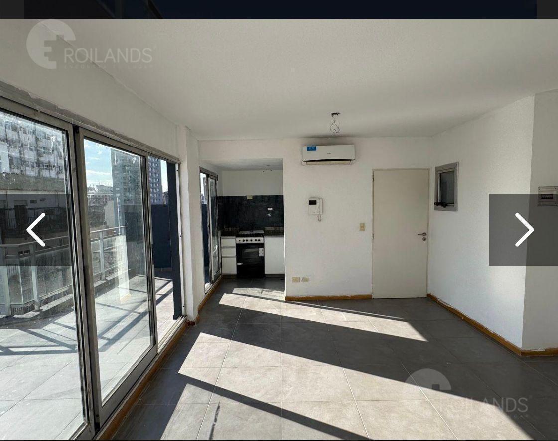 Foto de Venta Monoambiente en Palermo, imagen 1