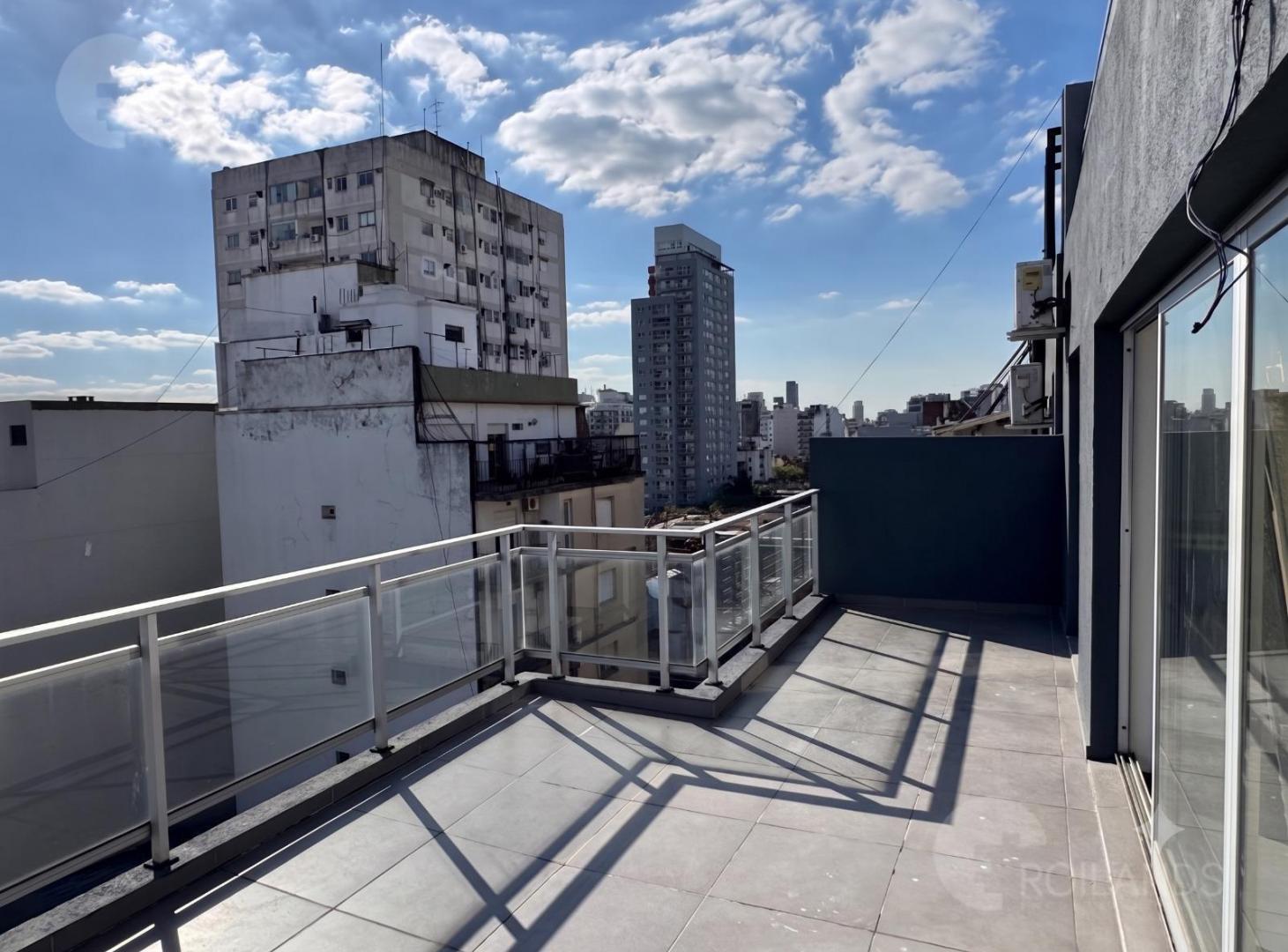 Foto de Venta Monoambiente en Palermo, imagen 2