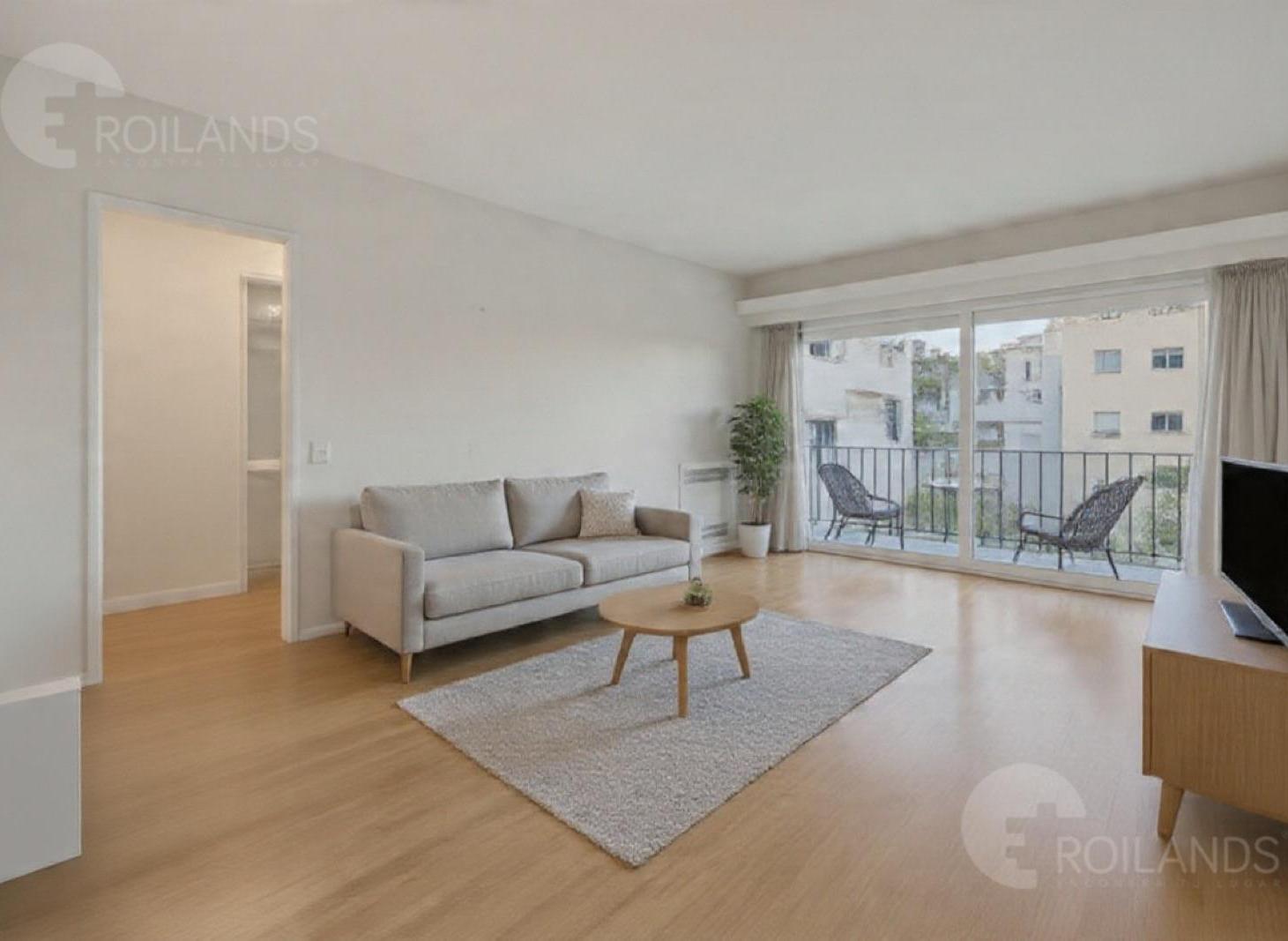 Foto de Venta 4 ambientes de 89 m2 totales con balcones y palier privado en, imagen 5