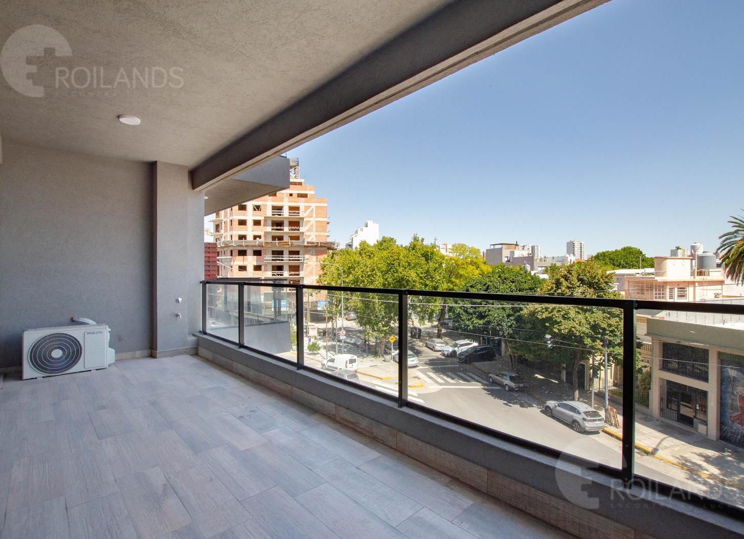 Foto de Departamento en Nuñez, imagen 4