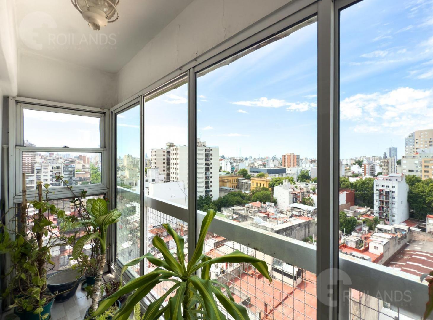 Foto de Departamento en Almagro, imagen 1