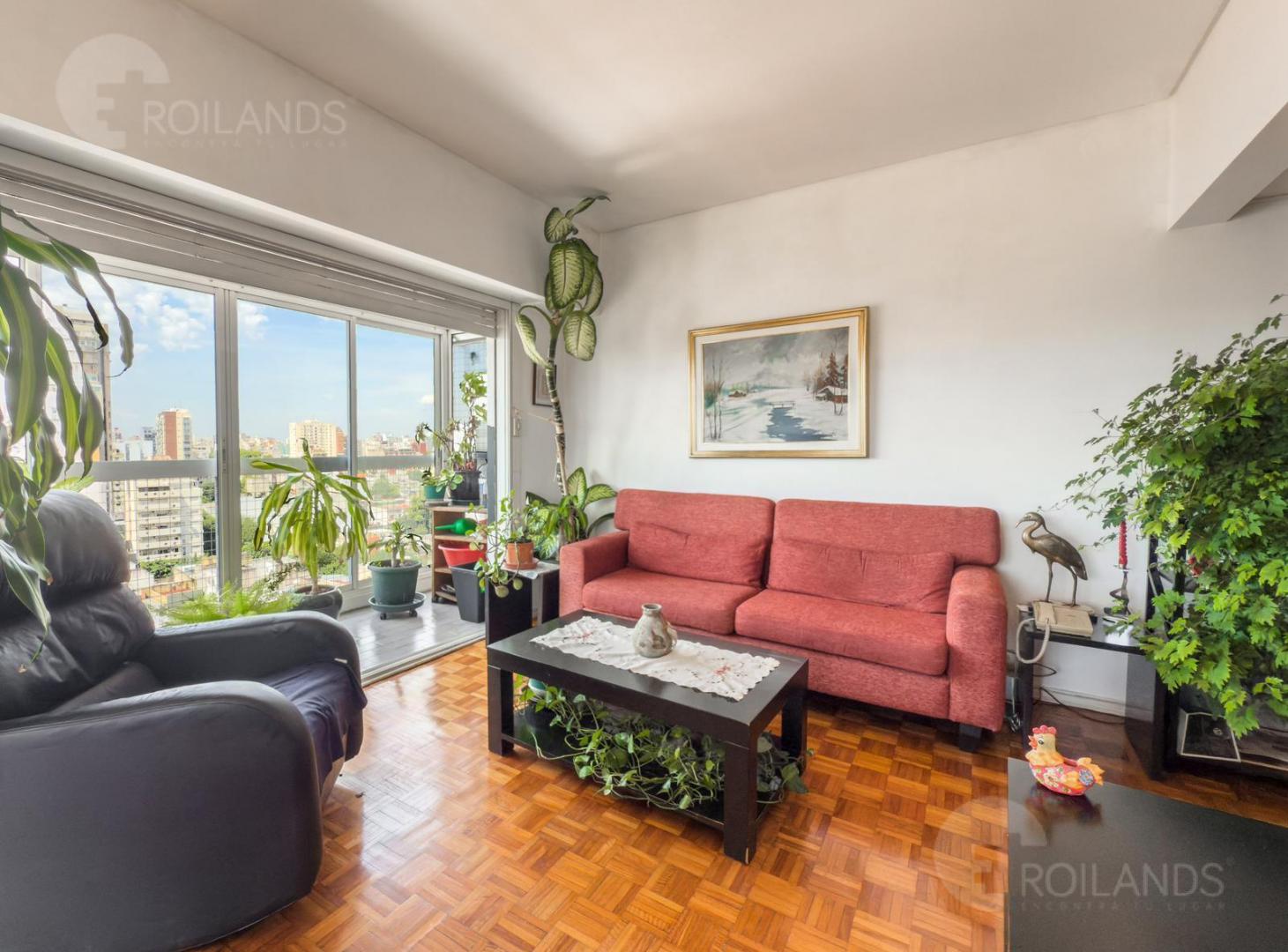 Foto de Departamento en Almagro, imagen 4