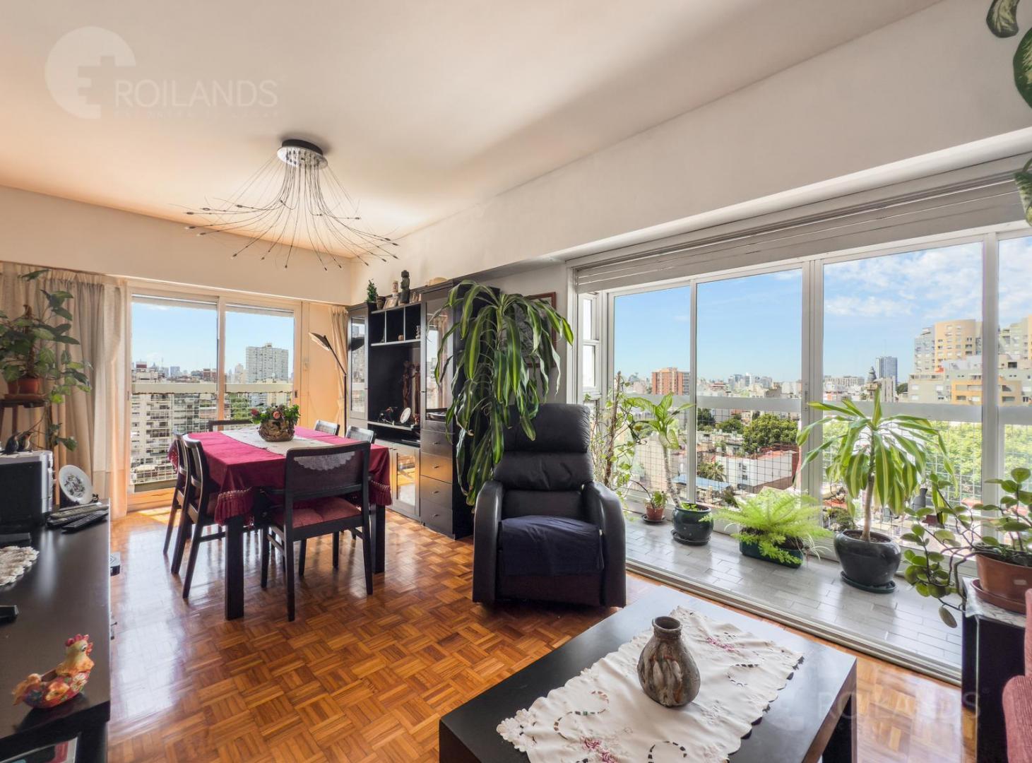 Foto de Departamento en Almagro, imagen 3