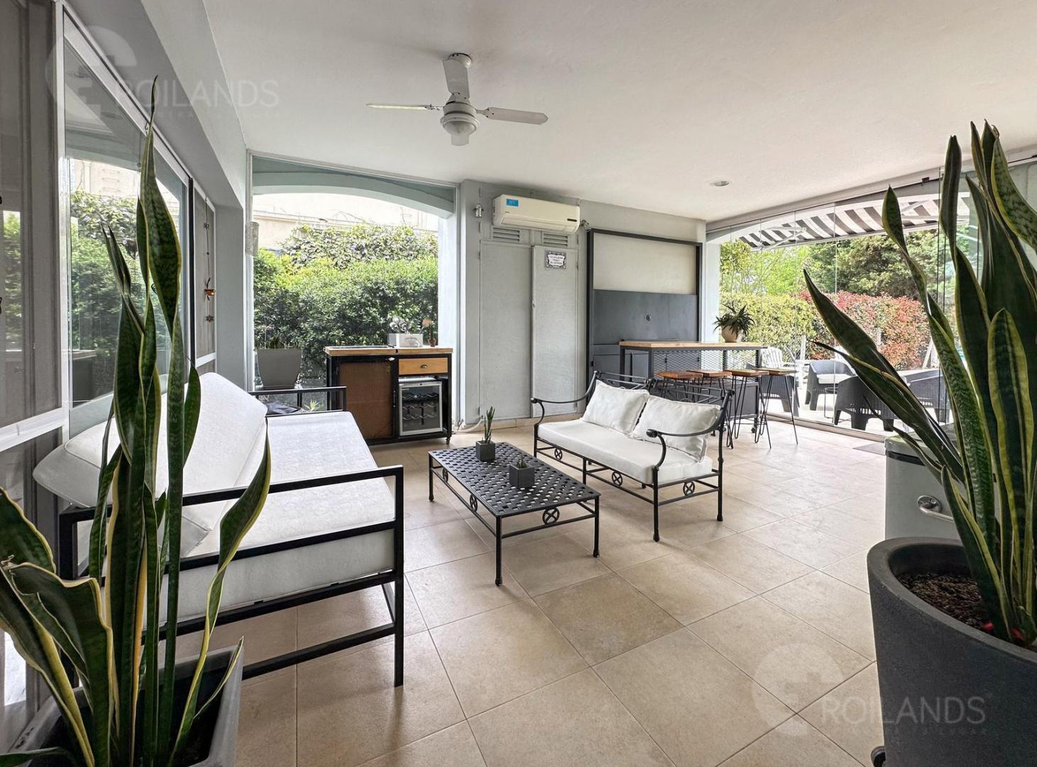 Foto de En Venta Casa en La Lomada Residencia de autor, sobre lote 1200m2, imagen 5