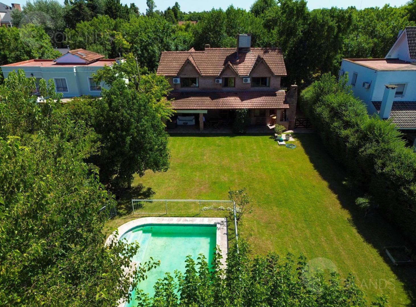 Foto de Venta | Alquiler Casa en El Portillo Barrio Cerrado Pilar, imagen 1