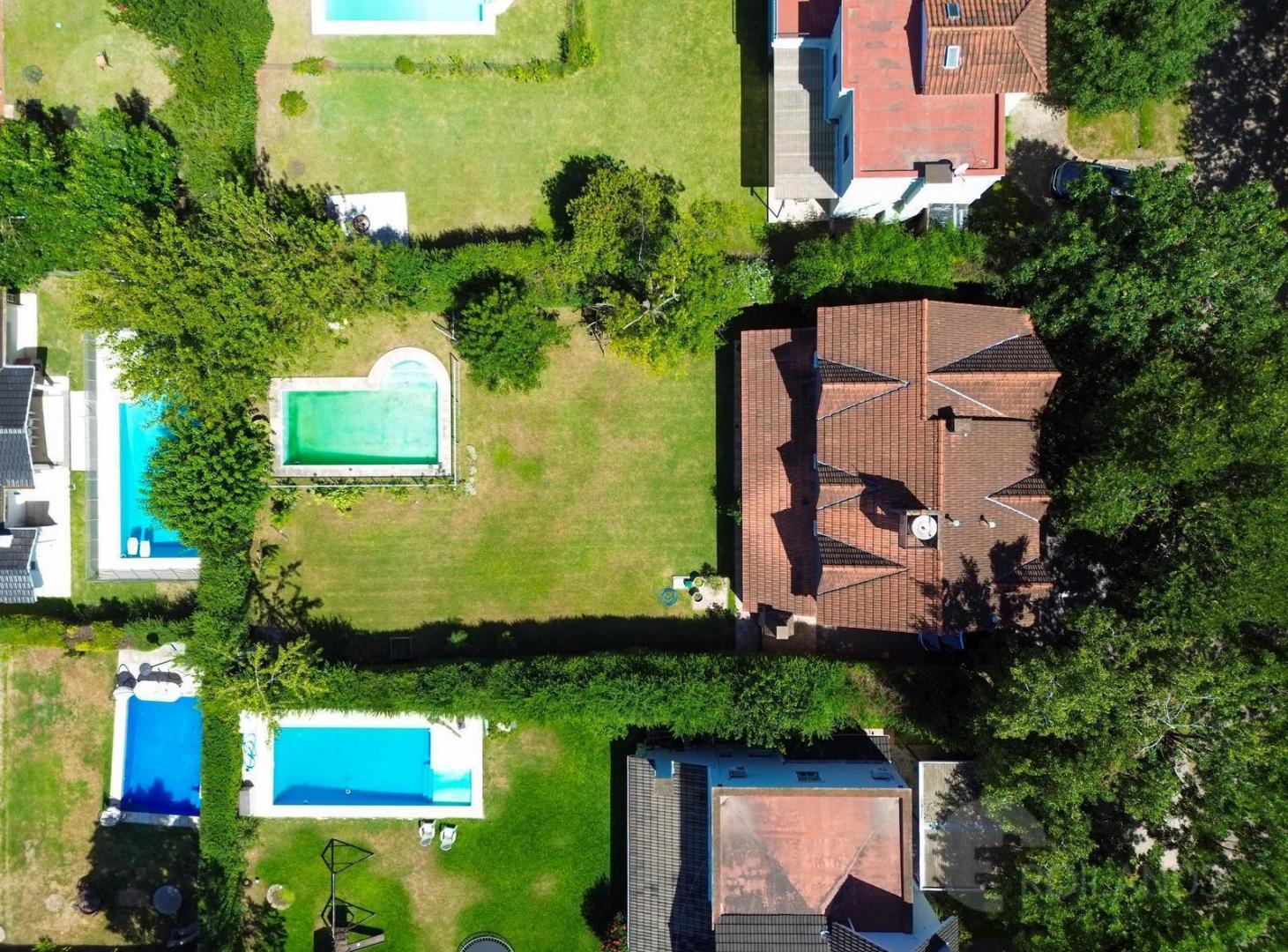 Foto de Venta | Alquiler Casa en El Portillo Barrio Cerrado Pilar, imagen 4