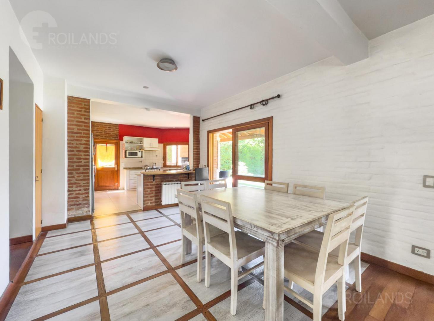 Foto de Venta | Alquiler Casa en El Portillo Barrio Cerrado Pilar, imagen 3