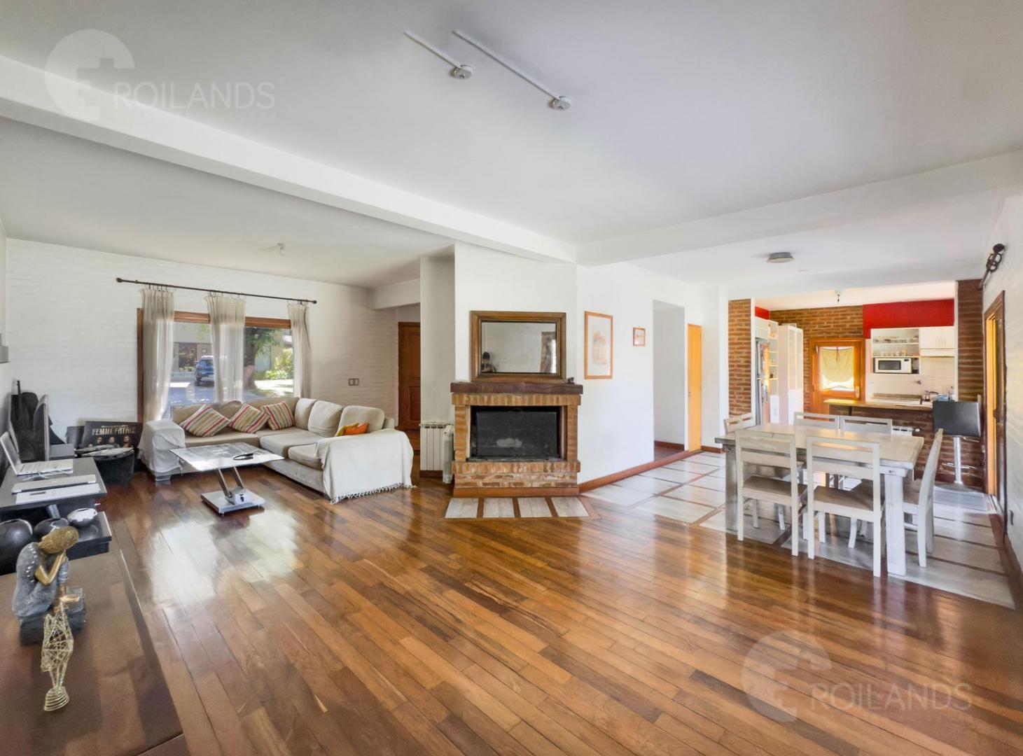 Foto de Venta | Alquiler Casa en El Portillo Barrio Cerrado Pilar, imagen 5
