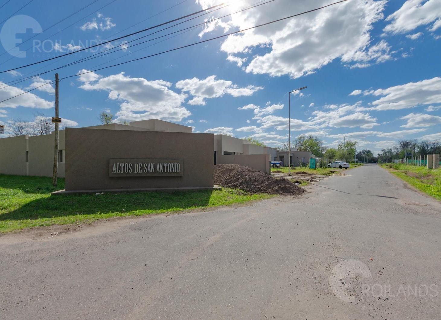 Foto de Terreno en Lujan, imagen 2