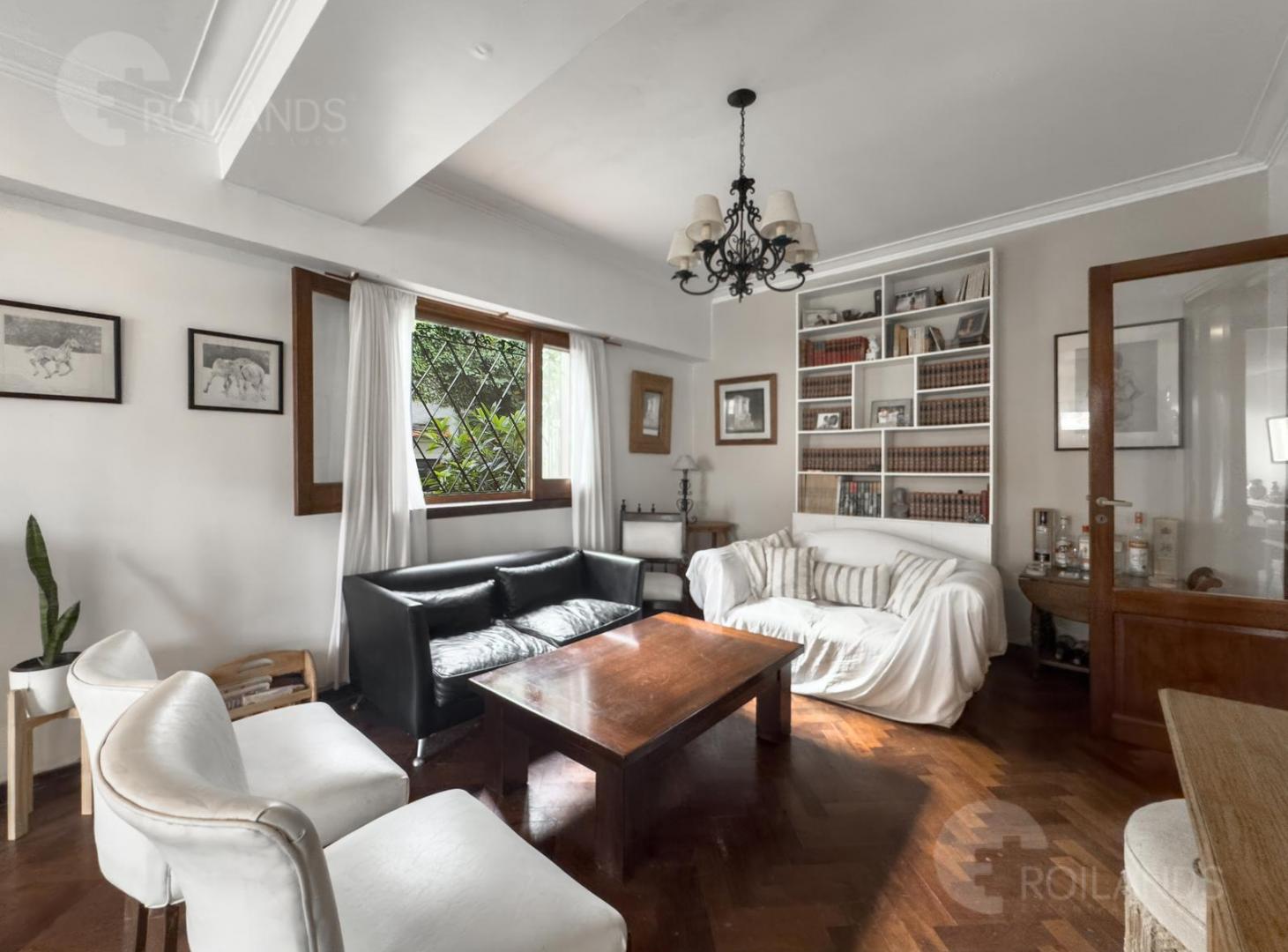 Foto de VENTA CASA SAN ISIDRO 7 AMBIENTES CON PILETA QUINCHO Y 2 COCHERAS, imagen 4