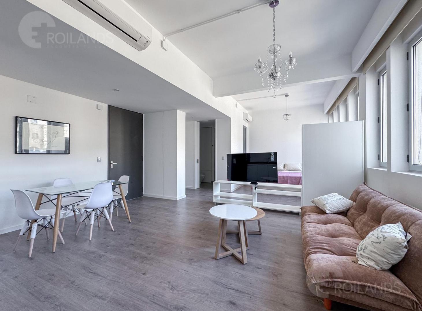 Foto de Venta Loft amenities premium Quartier Puerto Retiro, imagen 5
