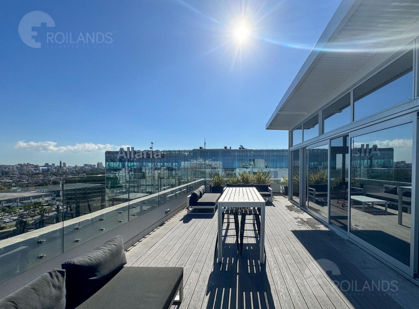 Foto de Venta Loft amenities premium Quartier Puerto Retiro, imagen 2